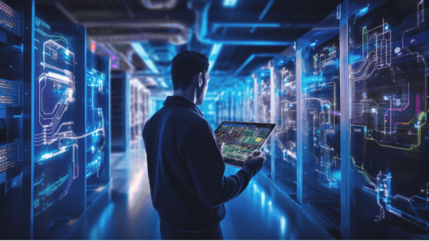 大数据与人工智能 千万家企业首选的定制化限时速运服务专家